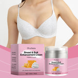 OceAura Gentle Care Breast Cream Nourishing Soft Moisturizing Elastic Skin Massage Targeted Breast Health & Beauty