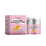 OceAura Gentle Care Breast Cream Nourishing Soft Moisturizing Elastic Skin Massage Targeted Breast Health & Beauty