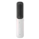 Xiaomi Mijia Cordless Hair Straightening Comb Negative Ion Portable Hair Care Styling Comb for Xiaomi Smart Home Products