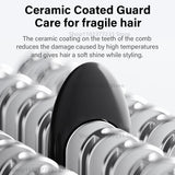 Xiaomi Mijia Cordless Hair Straightening Comb Negative Ion Portable Hair Care Styling Comb for Xiaomi Smart Home Products
