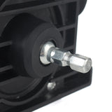 Electric Drill Pump Home Garden Outdoor Tool Mini Centrifugal Pump Portable Diesel Oil Fluid Water Pump