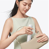 Xiaomi Mijia Cordless Hair Straightening Comb Negative Ion Portable Hair Care Styling Comb for Xiaomi Smart Home Products