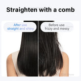Xiaomi Mijia Cordless Hair Straightening Comb Negative Ion Portable Hair Care Styling Comb for Xiaomi Smart Home Products