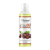 Natural Organic Oil for Massage Shrink Pore Firming Skin Face Oil Deep Relaxate Skincare Body Oil Sooth Skin Emollient Oil