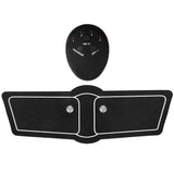 Electric Muscle Stimulator EMS Hip Trainer ABS Abdominal Massager Electrostimulator Fitness Wireless Anti Cellulite Massager