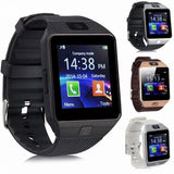 smart watch phone mobile phone Internet touch screen positioning BT camera