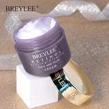 BREYLEE Retinol FirmingFaceCreamLifting Neck Anti-aging Remove Wrinkles Night Day Cream Moisturizing Facial Serum Korea SkinCare