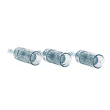 Dr pen M8 Cartridges 30 PCS Bayonet Needles dr pen m8 nano needling cartridge derma pen tips 11 16 36 42 pin Nano Skincare