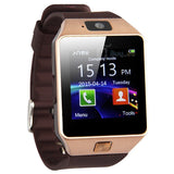 smart watch phone mobile phone Internet touch screen positioning BT camera