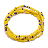 Belt Women Waist Beads Belly Jewelry Sexy Channel Gold Plated Plus Size Pearl Bead Custom Body Chain