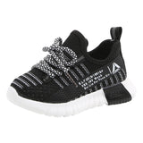 2022 Summer Autumn Baby Boys Girls Shoes Kids Breathable Sport Shoes Children Casual Sneakers Toddler Running Shoes Mesh Shoes