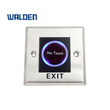 access control door lock release buttons