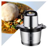 Free Sample 6L Small appliance baby Foodmaker  blender for Meat chopper Bananagrinder For Commercial