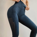 Vital Seamless Leggings Sport Women Fitness Yoga Pants High Waist Gym Legging Sport Femme Yoga Running Tummy Control Leggings