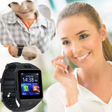 smart watch phone mobile phone Internet touch screen positioning BT camera