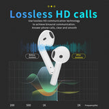 TWS Wireless Bluetooth Headphones Mini TG11 Sports in-ear earbuds binaural call fone de ouvido gaming headset For smart phones