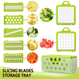 vegetable cutter Kitchen accessories Mandoline Slicer Fruit Cutter Potato Peeler Carrot Cheese Grater vegetable slicer