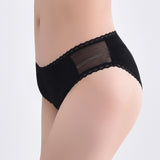Leak Proof Underwear US EU size menstrual period panties