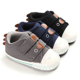 Newborn Casual Shoes Boys Shoes Infant Baby Cartoon Girls Baby Cartoon Kid Autumn Shoes Soft Bottom Toddler Shoes