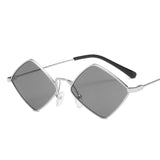 LeonLion  Small Retro Sunglasses Men Vintage Glasses for Men/Women High Quality Sunglasses Men Designer Lunette Soleil Homme