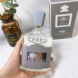 Brand Perfumes for Men Original Creed Viking Atomizer Deodorant Lasting Fragrance Body Spray Parfum
