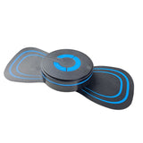 Wireless Cervical Massage Stimulator Portable Mini Electric Neck Back Massager Muscle EMS 6 Modes Relief The Pain