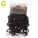 Cuticle aligned Virgin straight human hair 360 lace frontal wig HD,Raw swiss closure human hair wig lace frontal