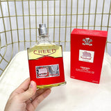 Brand Perfumes for Men Original Creed Viking Atomizer Deodorant Lasting Fragrance Body Spray Parfum