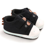 Newborn Casual Shoes Boys Shoes Infant Baby Cartoon Girls Baby Cartoon Kid Autumn Shoes Soft Bottom Toddler Shoes