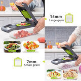 vegetable cutter Kitchen accessories Mandoline Slicer Fruit Cutter Potato Peeler Carrot Cheese Grater vegetable slicer