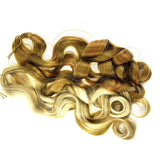 Loose Body Wave Spiral Curl Crochet Braid Hair 20 Inches 150g Synthetic Wavy Curly Braiding Hair