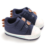 Newborn Casual Shoes Boys Shoes Infant Baby Cartoon Girls Baby Cartoon Kid Autumn Shoes Soft Bottom Toddler Shoes