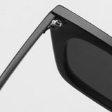 DYTYMJ New Cat Eye Sunglasses Women Fashion Mirror Sunglasses for Women Luxury Gafas De Sol Mujer 2022 Retro Cateye Shades Women