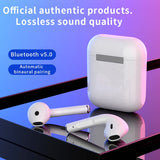 TWS Wireless Bluetooth Headphones Mini TG11 Sports in-ear earbuds binaural call fone de ouvido gaming headset For smart phones