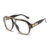 Luxury Men Designer Sunglasses Glamour Classy Mens Fashion Sun Glasses Stylish Vintage Sunglass UV400