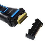 Kemei KM-2016  Low Noise Electric Men's  Shaver