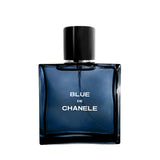 Blue Men's Perfume Men's Woody  Perfume Perfume