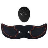 Electric Muscle Stimulator EMS Hip Trainer ABS Abdominal Massager Electrostimulator Fitness Wireless Anti Cellulite Massager