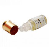 3ML Saudi Essential Oil Perfume Floral Notes Lasting Fragrance For Women Flower Flavor Perfume Essence Oil Body Deodorization