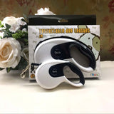 Automatic Retractable Dog Leash Large Medium Small Dog Lead Extending Walking Leads High Quality Roulette For Dogs Pet Supplies