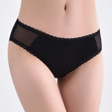 Leak Proof Underwear US EU size menstrual period panties