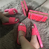 hot ladies bags jelly purse sneakers new women handbags luxury handbags for women hand bags