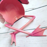 TOOARTS Wine Rack Flamingo Wine Holder Wine Shelf Metal Sculpture Practical Sculpture Home Decoration Interior Wine Stand Crafts