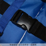 High quality Adult Children life vest Swimming Boating Surfing Sailing Swimming vest Polyester safety jacket