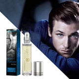 10ML Pheromone Perfume Women/Men Sex Passion Orgasm Perfume Spray Water-Based Air Attract Emotions Body Fresher Flirt 2022