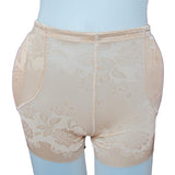 Sexy Women Butt Lifter Body Shapers Padded Control Panties Fashion Lady Buttock Enhancer Boxer Shorts Push Up Lingerie Underwear