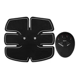 Electric Muscle Stimulator EMS Hip Trainer ABS Abdominal Massager Electrostimulator Fitness Wireless Anti Cellulite Massager