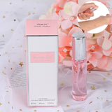 15ML Pink Unisex Long Lasting Pheromone Perfume Men And Women Temptation Heterosexual