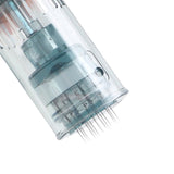 Dr pen M8 Cartridges 30 PCS Bayonet Needles dr pen m8 nano needling cartridge derma pen tips 11 16 36 42 pin Nano Skincare
