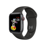Hot selling 1.54 inch  for men smartwatch sport blood heart rate  ip68 waterproof U68 smart watch